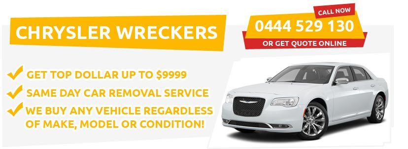 Chrysler Wreckers Perth