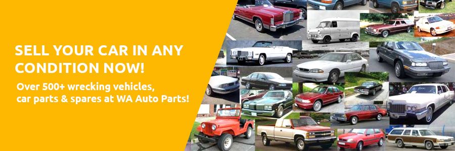 Auto Wreckers & Recyclers Alternative!