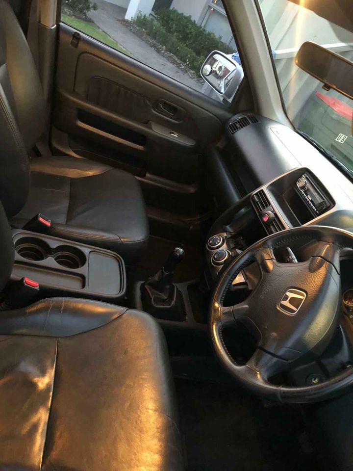 used-honda-spares-parts
