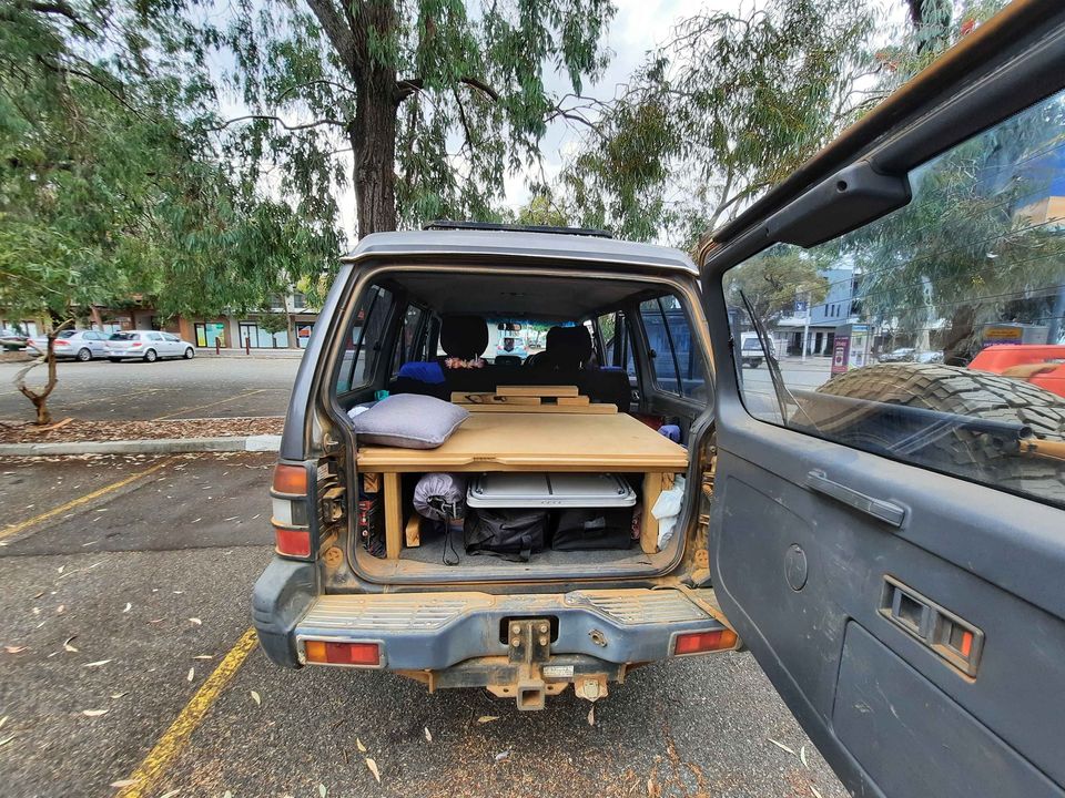 4x4 parts perth