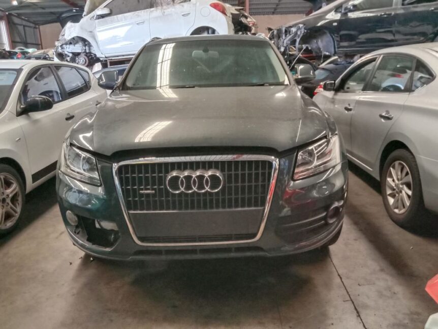 Top Cash for Audi Cars,