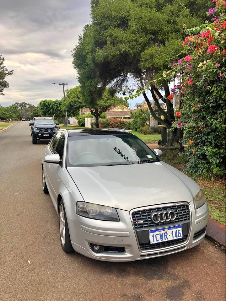 Used Audi Parts Perth