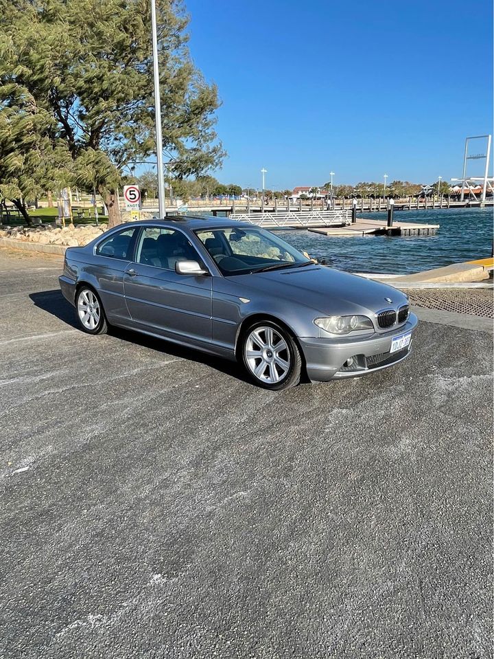 Cash Scrap BMW Perth