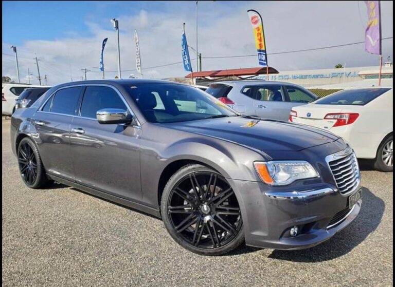 All our used Chrysler parts come with a Guarantee