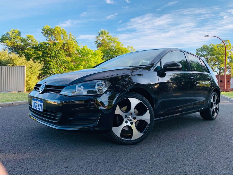 Cash Scrap Volkswagen Perth