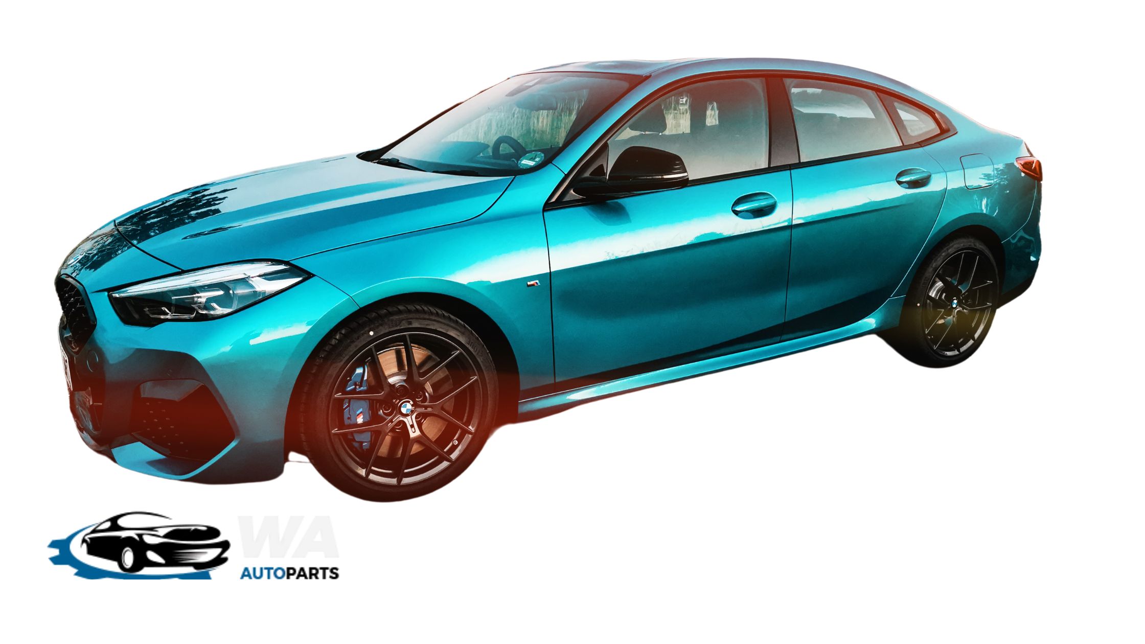 Sell Your BMW for Cash