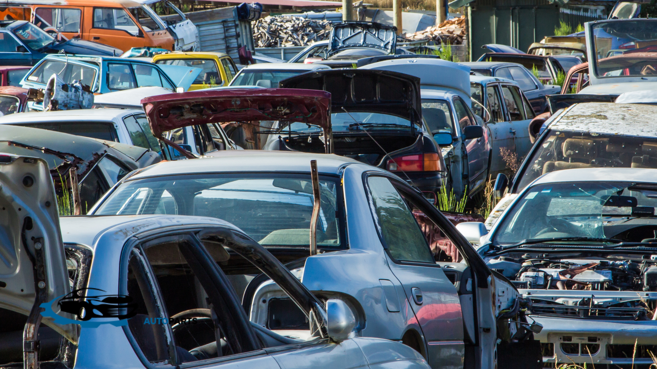 Volkswagen Wreckers