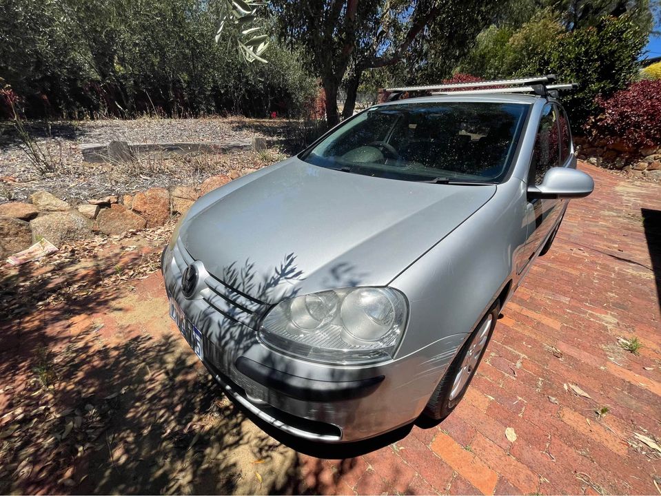 Volkswagen scrap Perth