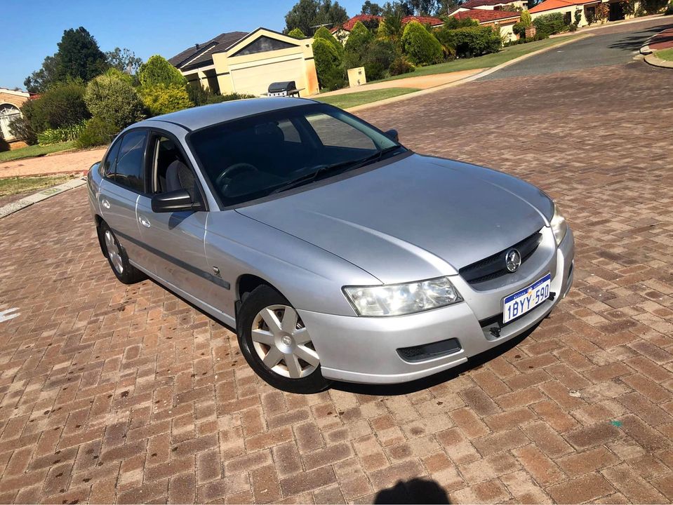 buy old and unwanted holden