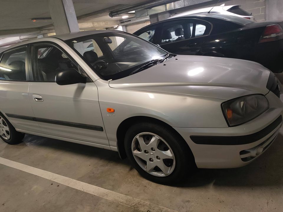 cash for unwanted hyundai