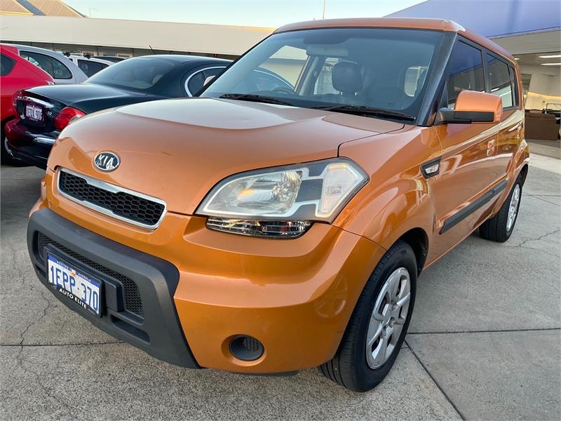 cash for used kia