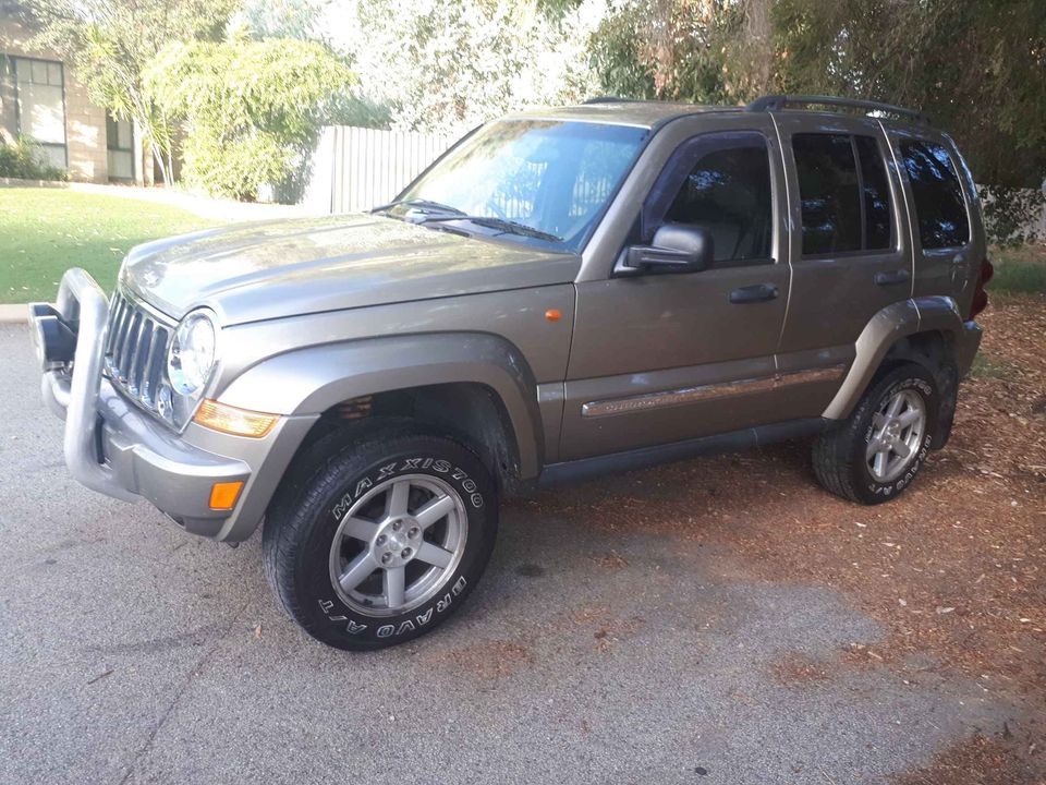 fast cash unwanted 4x4