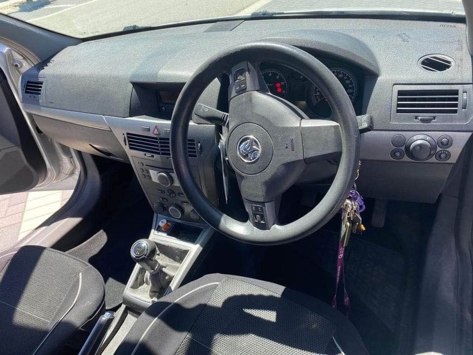 second hand used holden parts