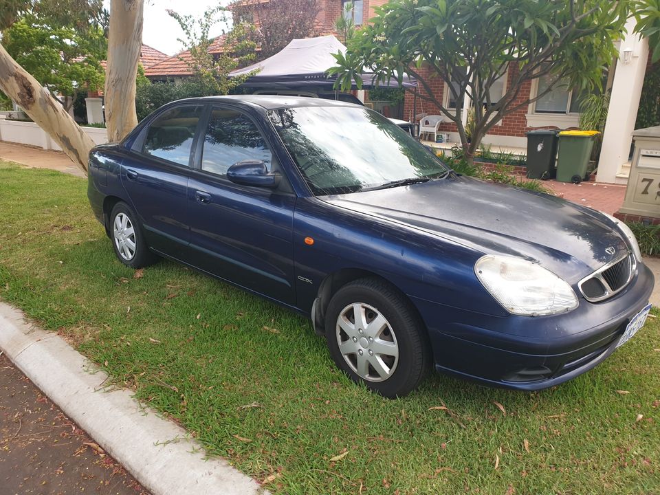 top scrap daewoo wanted