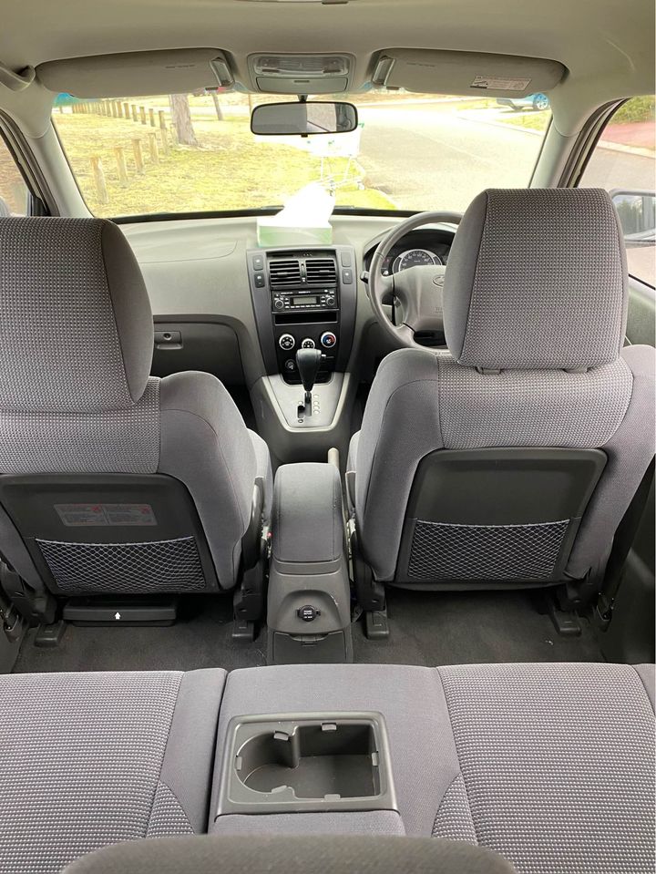 used 4x4 hyundai parts