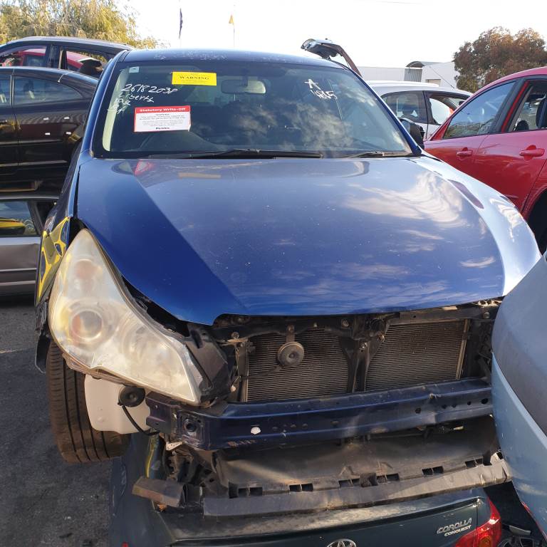 How To Buy Second Hand Auto Parts As A Spare.