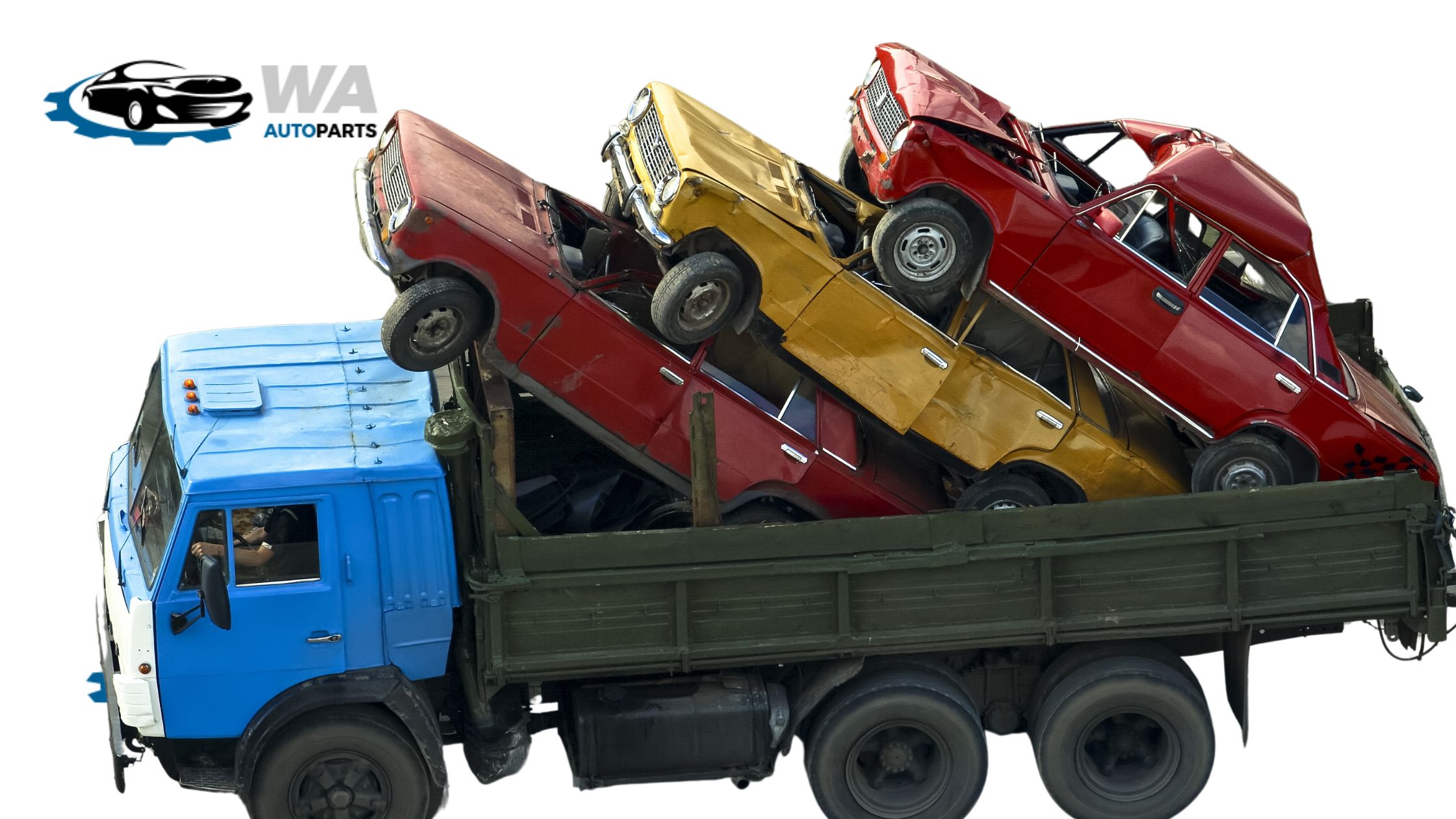 Car Disposal
