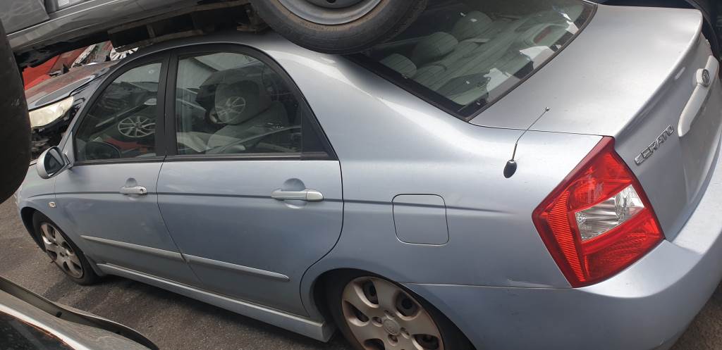 sell your junk car
