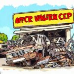 1 - Cost-effective Auto Salvage Solutions