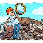 1 - Understanding the Importance of Truck Salvage Yards
