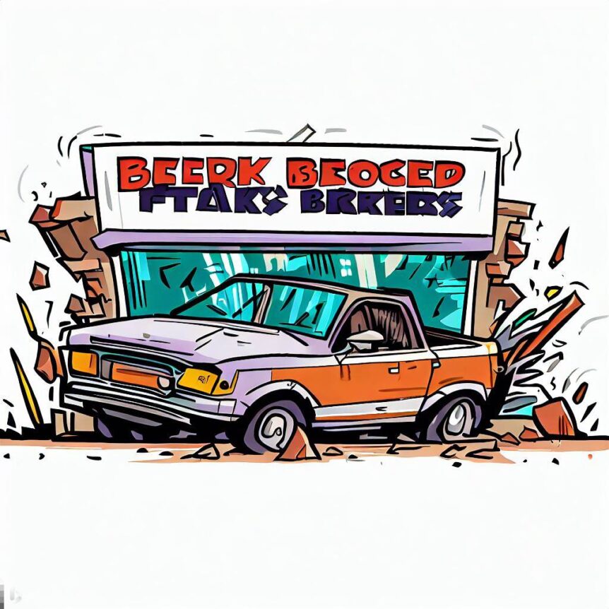 How to find the Best Ford Breakers near me in Perth