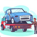 3 - Diverse Range of Towing Services