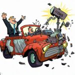 4 – Benefits of Using Car Wreckers