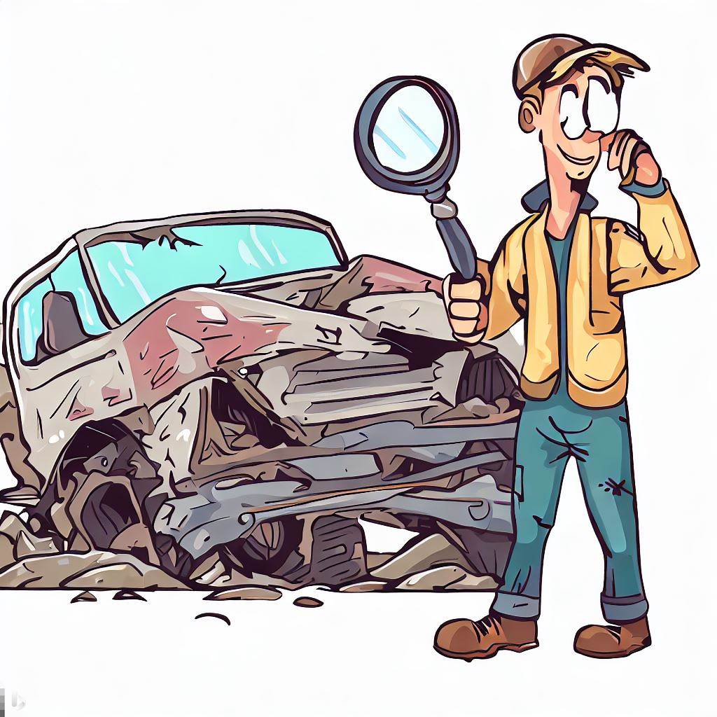 Auto wreckers near me