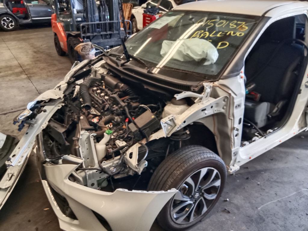 Cheap Wreckers in Perth: WA Auto Parts