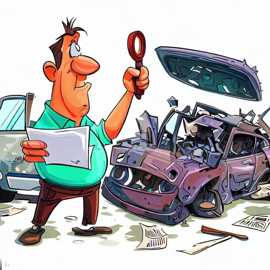 Why Do Wreckers Prefer Owners Sell Their Well-maintained Old Cars