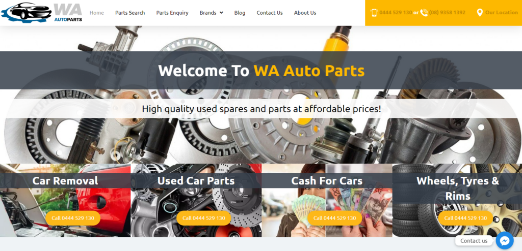 waautoparts-background