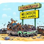 1 - The Role of Western Auto Wreckers