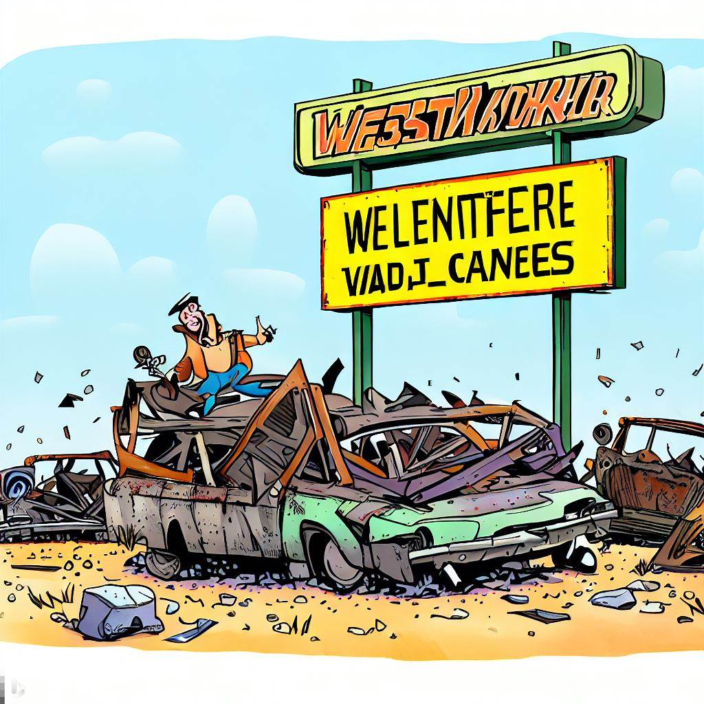 Western Auto Wreckers Efficient Solutions for Automotive Disposal