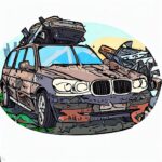 3 - Factors to Consider When Choosing a BMW Scrap Yard