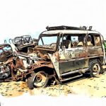 4 - Find Reliable Vehicle Dismantlers