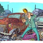 4 - Legal Aspects of Car Wrecking Yards