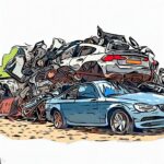 4 - Tips for Efficiently Searching for BMW Scrap Yards in Perth