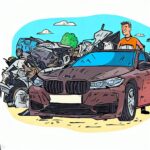 5 - The Process of Selling or Donating Your BMW to a Scrap Yard