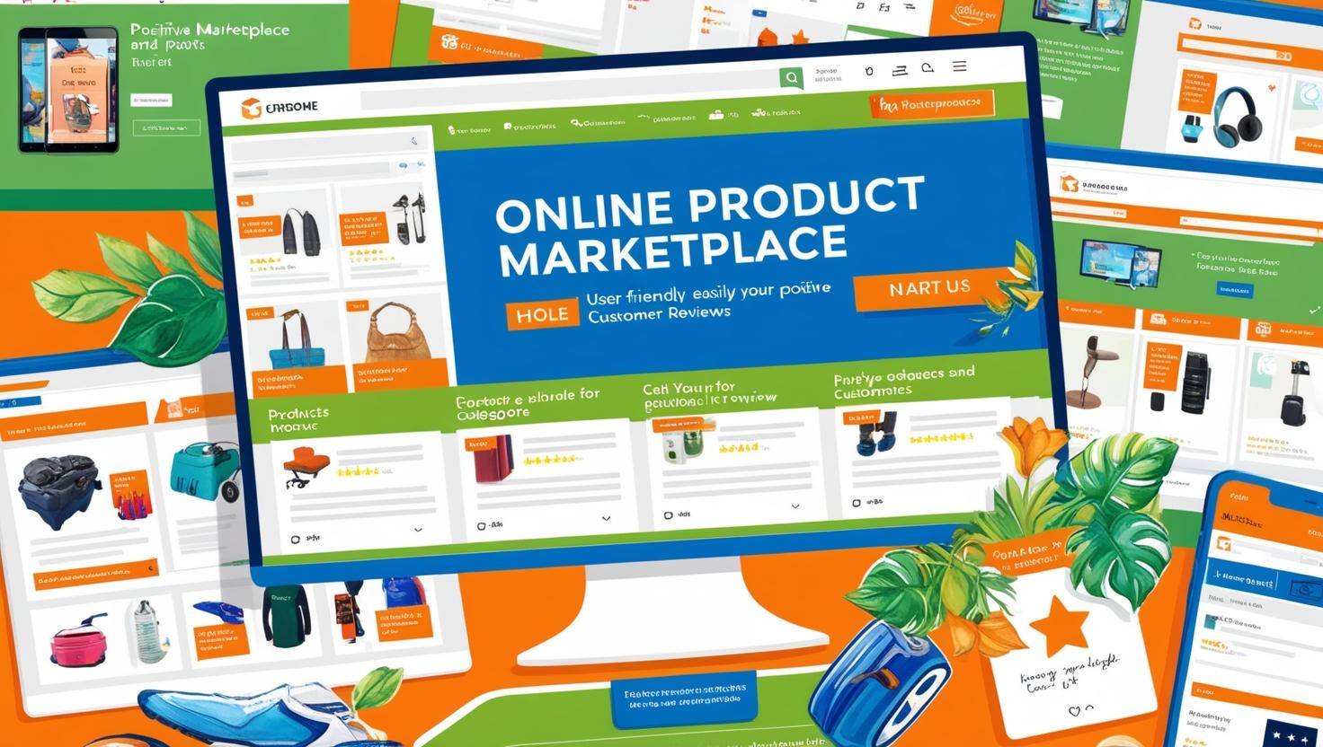 Find Reliable Online Marketplacese