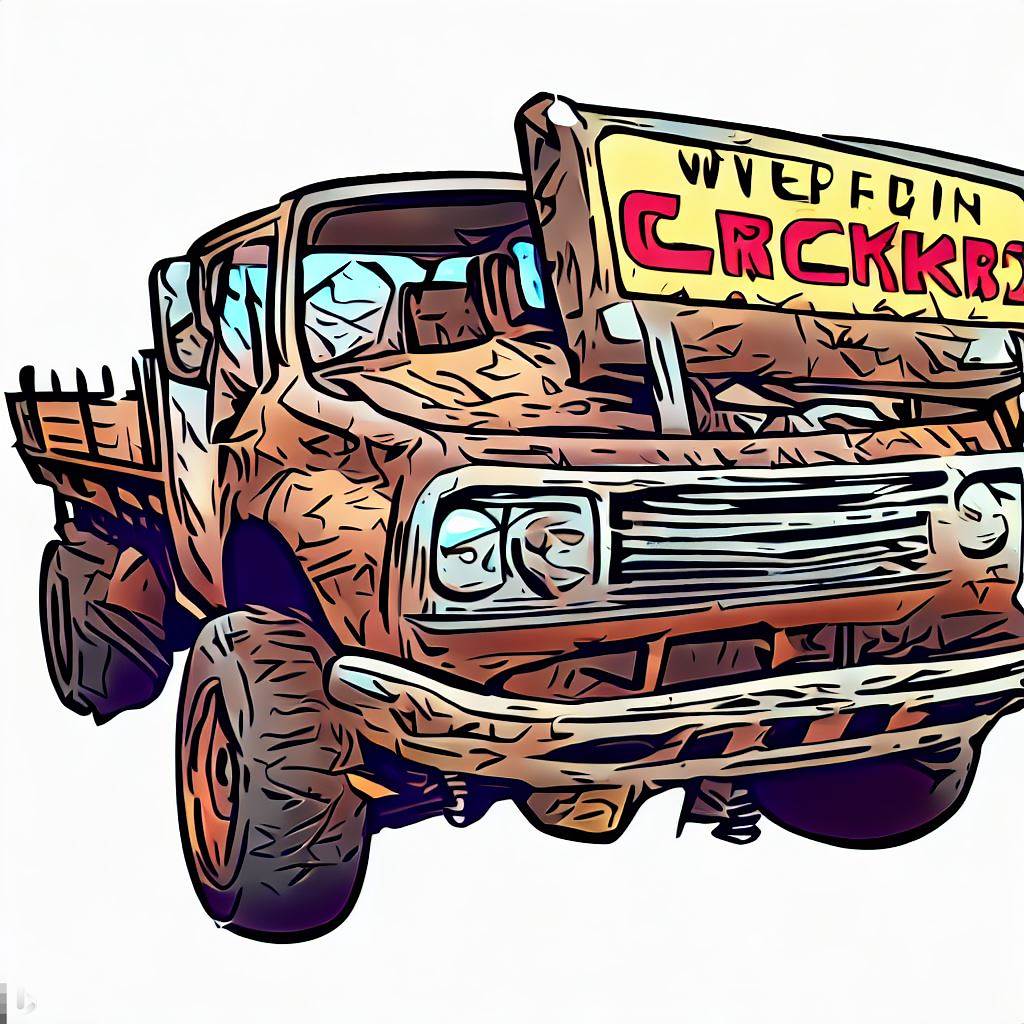 Hilux wreckers Perth