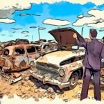 I. Understanding the Significance of Ford Scrap Yards