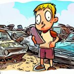 II. The Benefits of Choosing a Reputable Ford Scrap Yard