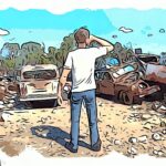III. Factors to Consider When Choosing a Ford Scrap Yard in Perth