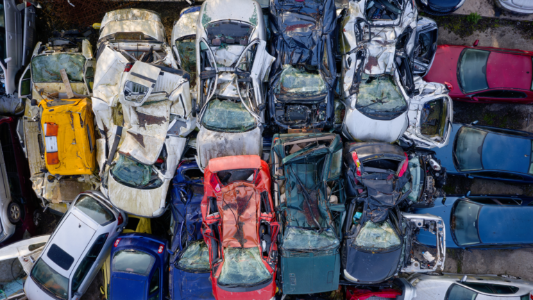 Desperate To Get Rid Of That Clunker Find Out Who Buys Scrap Cars Near Mefeed