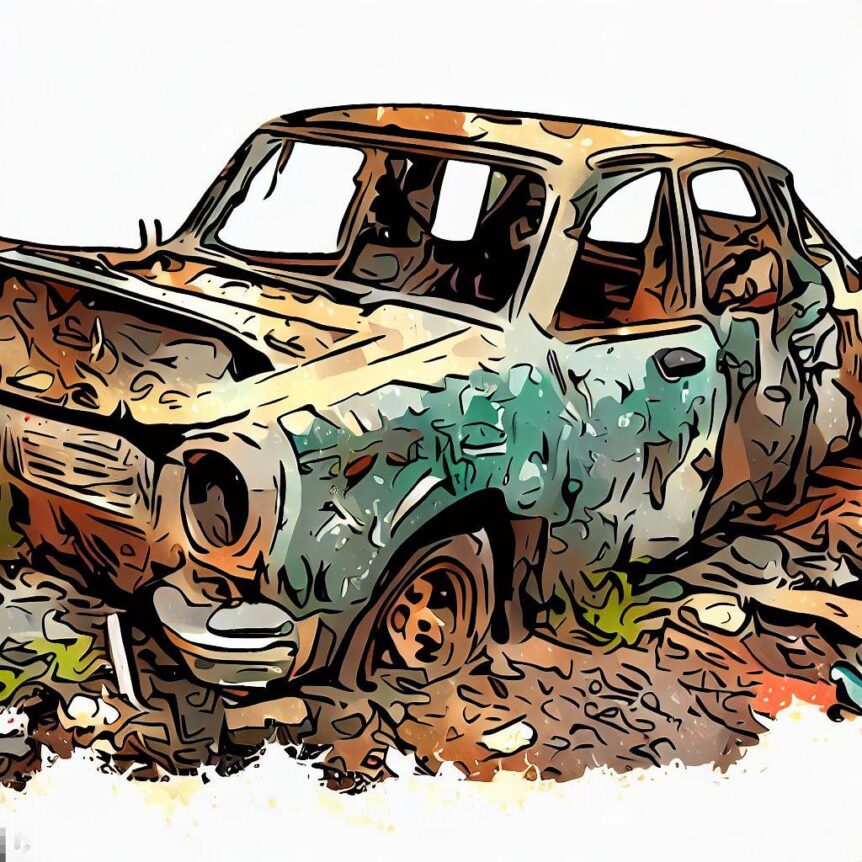 Scrap Car Near Me in Perth - Your Guide to Hassle-free Car Disposal