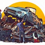 The Importance of Reliable Audi Scrap Yards