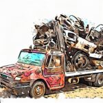 Understanding the Importance of Professional Vehicle Dismantlers