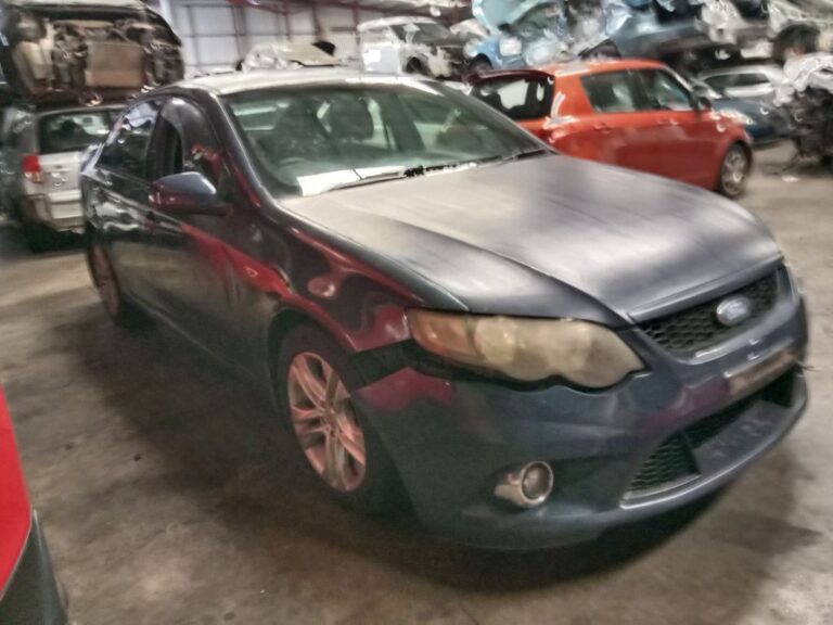 Scrap Yard Near Me