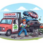 American Auto Wrecking Services