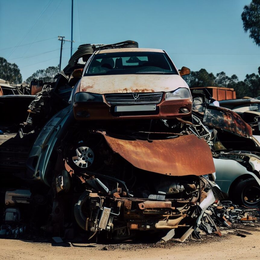 Discover the Best Auto Junk Yard near me in Perth - Providing Unparalleled Services and Quality Parts